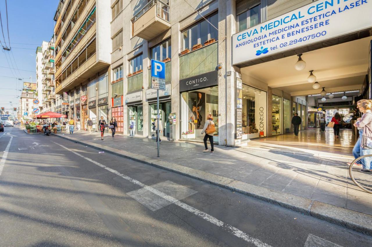 Easylife - Accogliente Monolocale A Due Passi Dal Centro * Milan