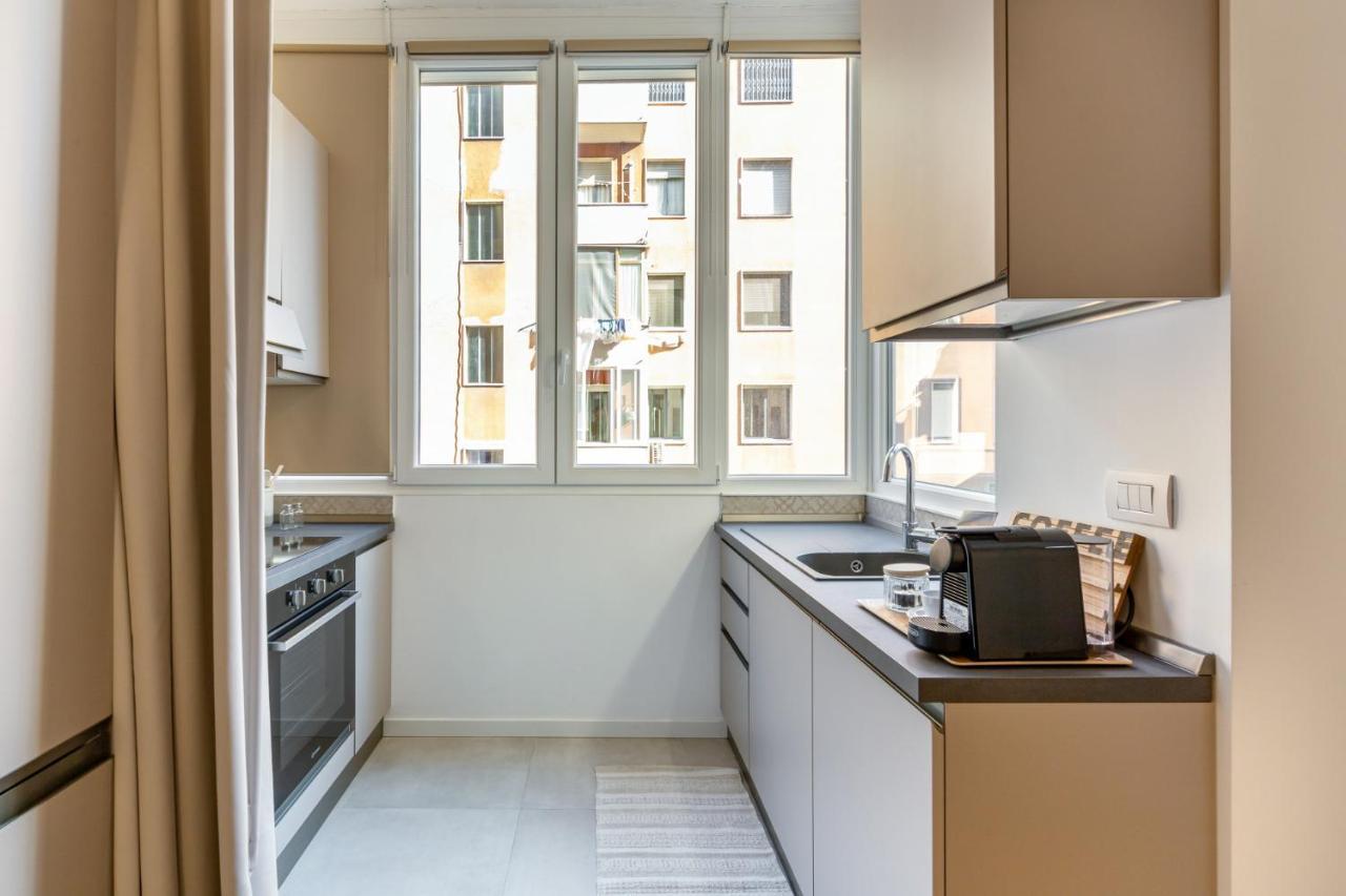 Easylife - Accogliente Monolocale A Due Passi Dal Centro Apartamento Milán