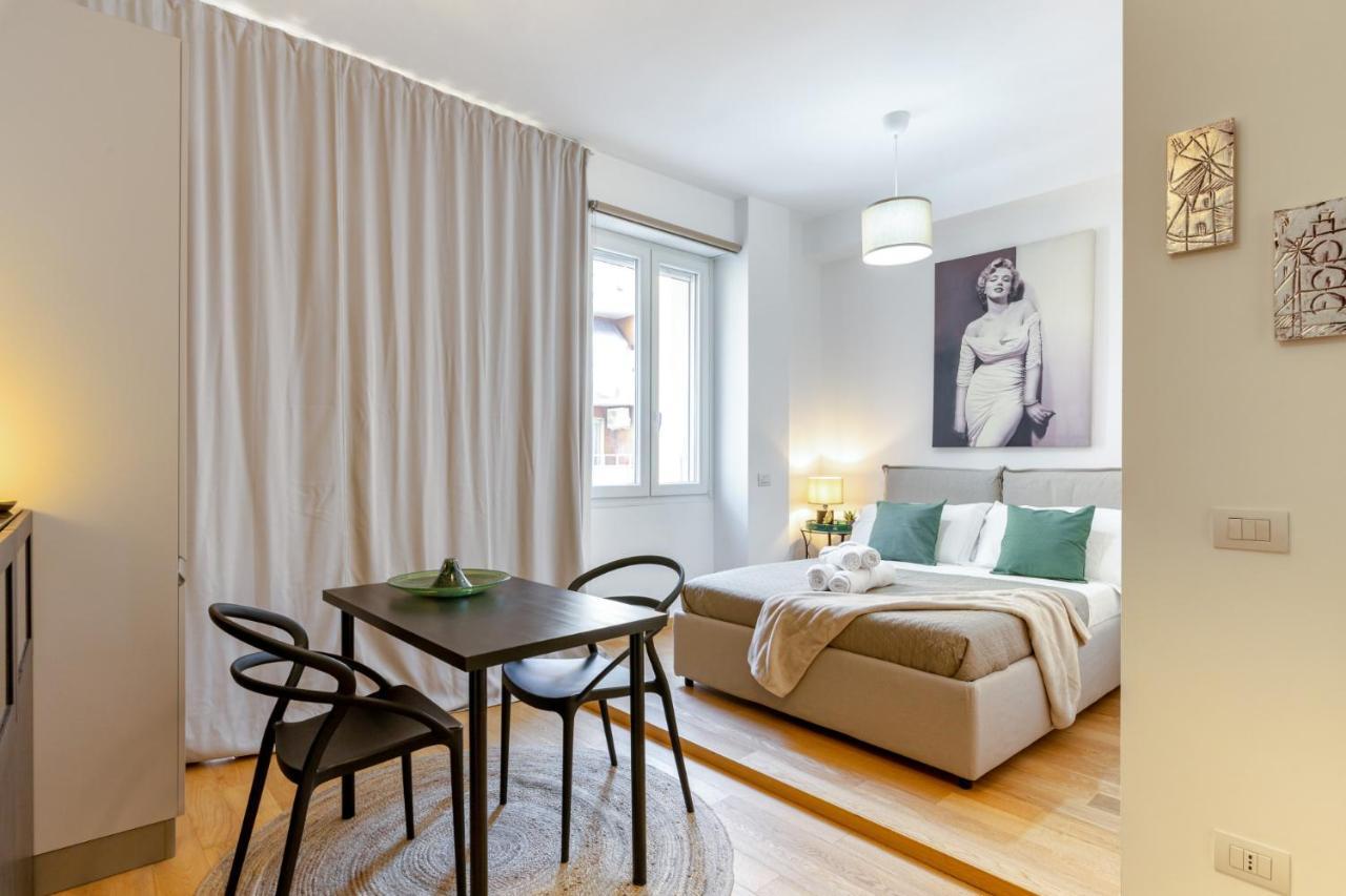 Apartamento Easylife - Accogliente Monolocale A Due Passi Dal Centro