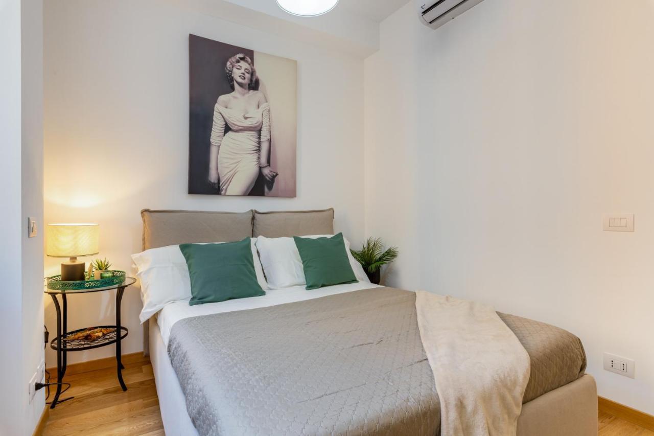 Easylife - Accogliente Monolocale A Due Passi Dal Centro * Milán
