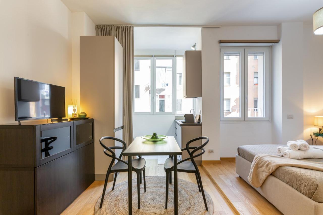 Apartamento Easylife - Accogliente Monolocale A Due Passi Dal Centro *