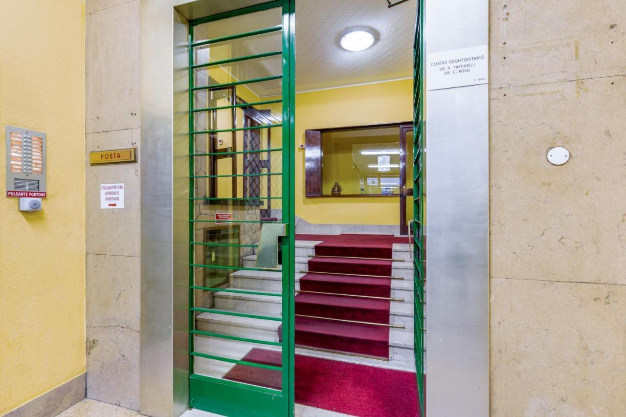 Easylife - Accogliente Monolocale A Due Passi Dal Centro Milán
