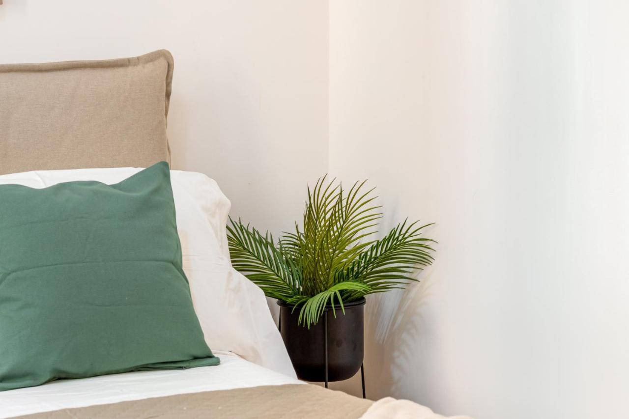 Easylife - Accogliente Monolocale A Due Passi Dal Centro Apartamento Milán